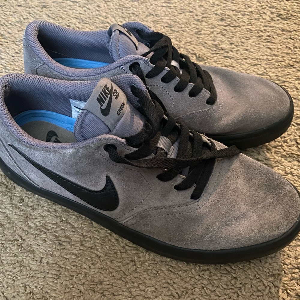 Nike SB Suede
